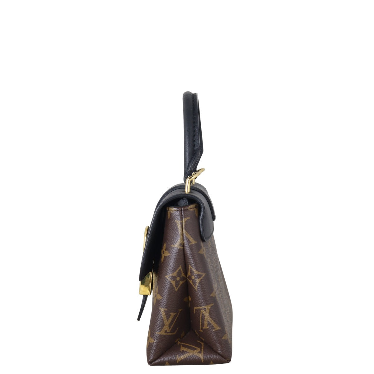 Louis Vuitton Locky BB Monogram