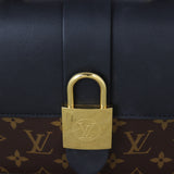 Louis Vuitton Locky BB Monogram