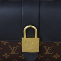 Louis Vuitton Locky BB Monogram