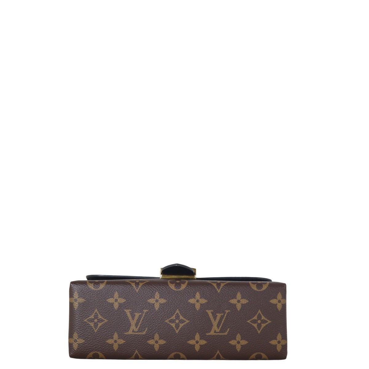 Louis Vuitton Locky BB Monogram