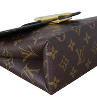 Louis Vuitton Locky BB Monogram