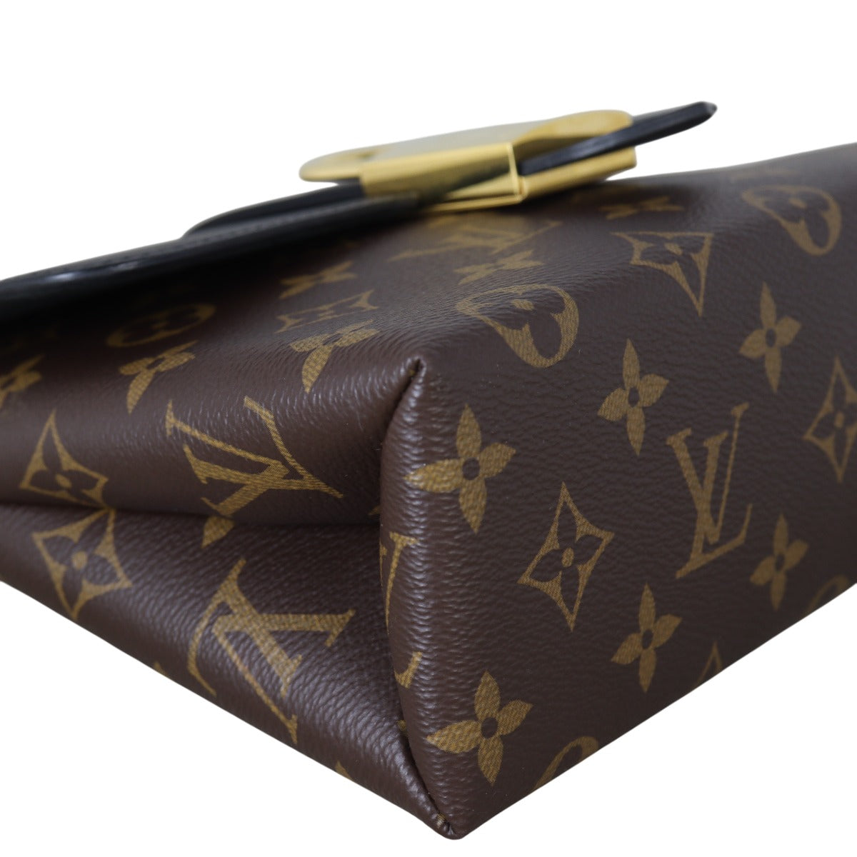 Louis Vuitton Locky BB Monogram