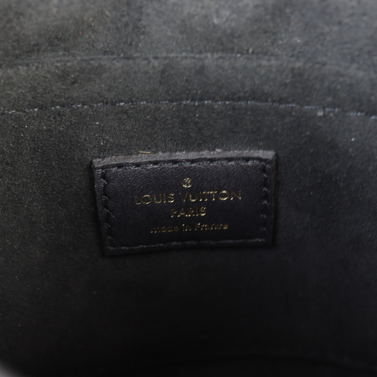 Louis Vuitton Locky BB Monogram