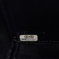 Chanel Perfume Bottle Minaudiere Plexiglass