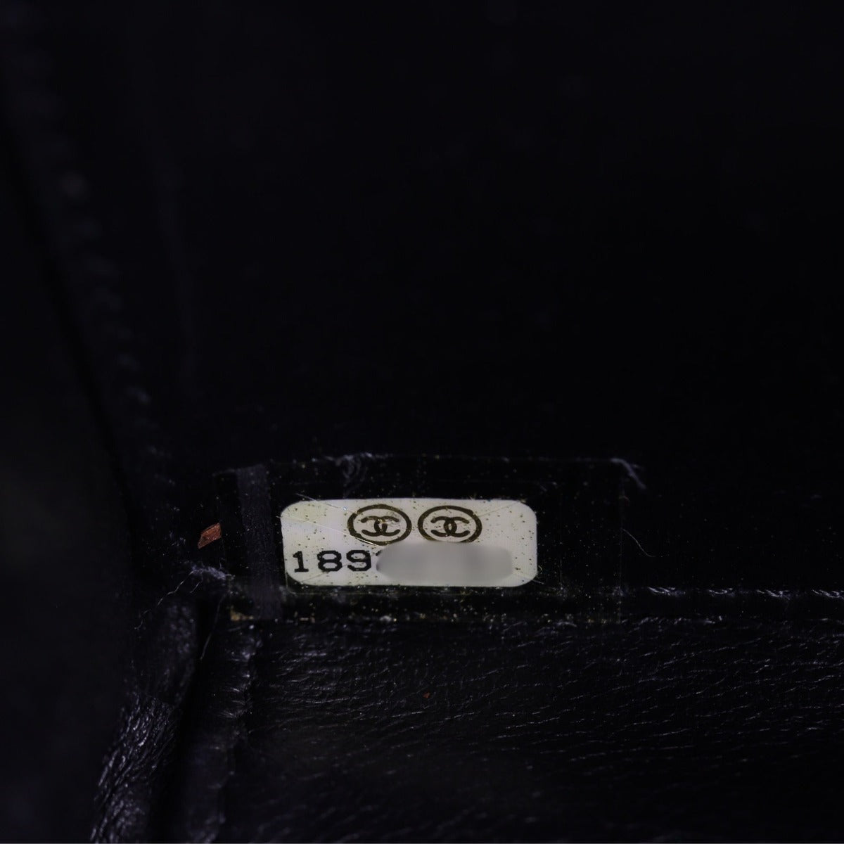 Chanel Perfume Bottle Minaudiere Plexiglass