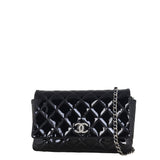 Chanel Brilliant Wallet on Chain Patent