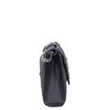 Saint Laurent Monogram Mix Matelasse Envelope Chain Bag Medium