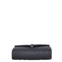 Saint Laurent Monogram Mix Matelasse Envelope Chain Bag Medium