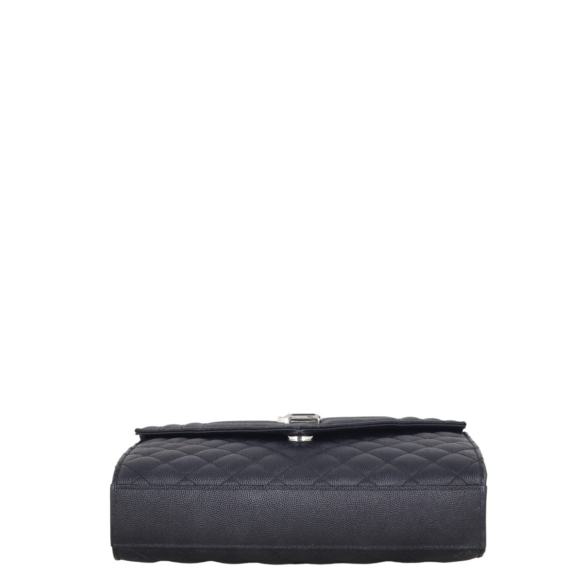 Saint Laurent Monogram Mix Matelasse Envelope Chain Bag Medium