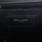 Saint Laurent Monogram Mix Matelasse Envelope Chain Bag Medium