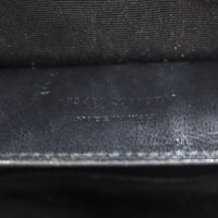 Saint Laurent Monogram Mix Matelasse Envelope Chain Bag Medium