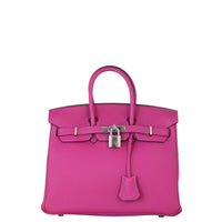 Hermes Birkin 25 Togo