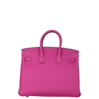 Hermes Birkin 25 Togo