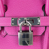 Hermes Birkin 25 Togo