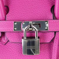 Hermes Birkin 25 Togo