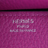 Hermes Birkin 25 Togo