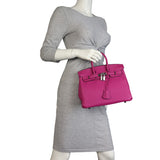 Hermes Birkin 25 Togo