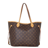 Louis Vuitton Neverfull MM Monogram