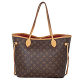 Louis Vuitton Neverfull MM Monogram