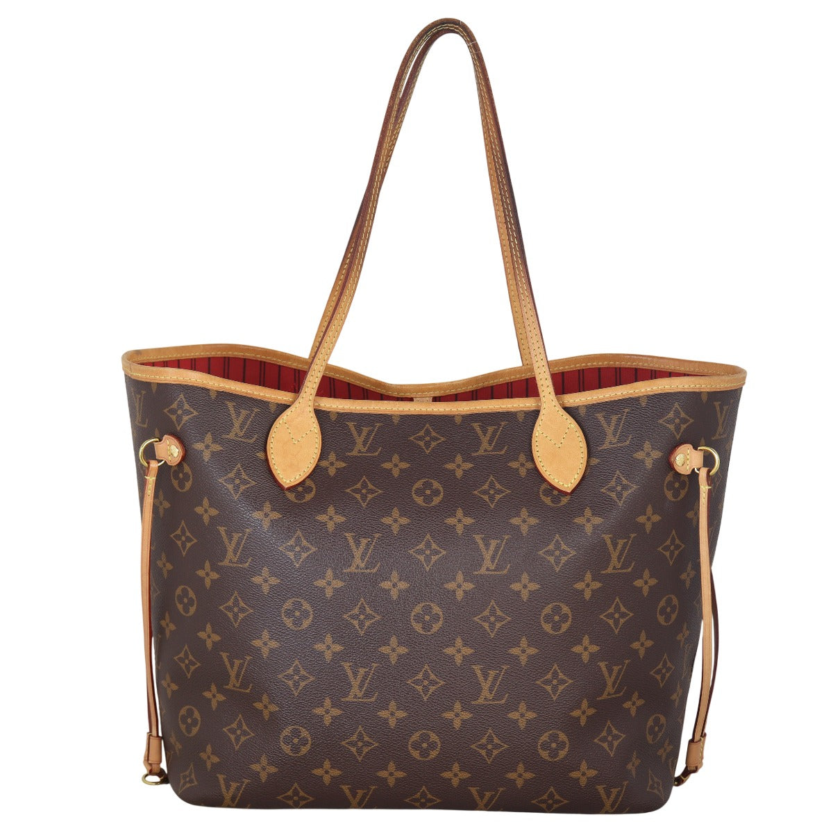 Louis Vuitton Neverfull MM Monogram
