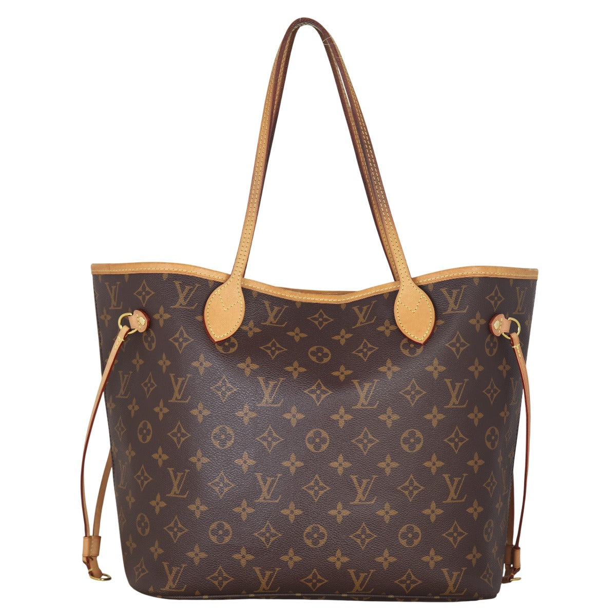Louis Vuitton Neverfull MM Monogram