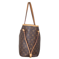 Louis Vuitton Neverfull MM Monogram