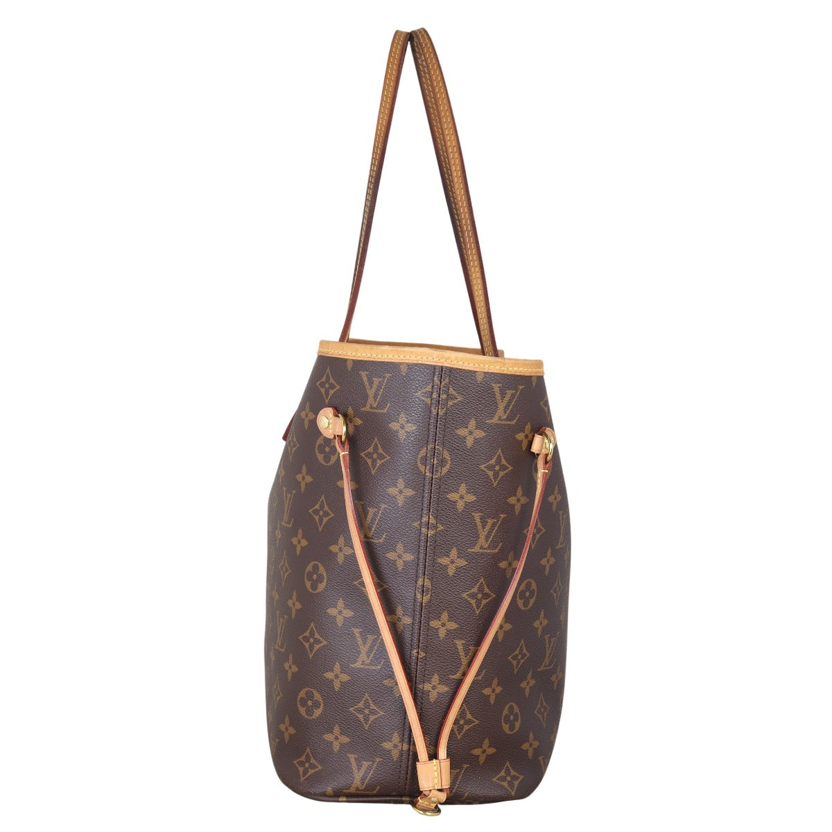 Louis Vuitton Neverfull MM Monogram
