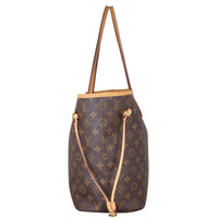 Louis Vuitton Neverfull MM Monogram