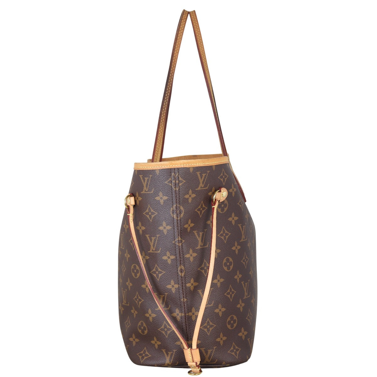 Louis Vuitton Neverfull MM Monogram