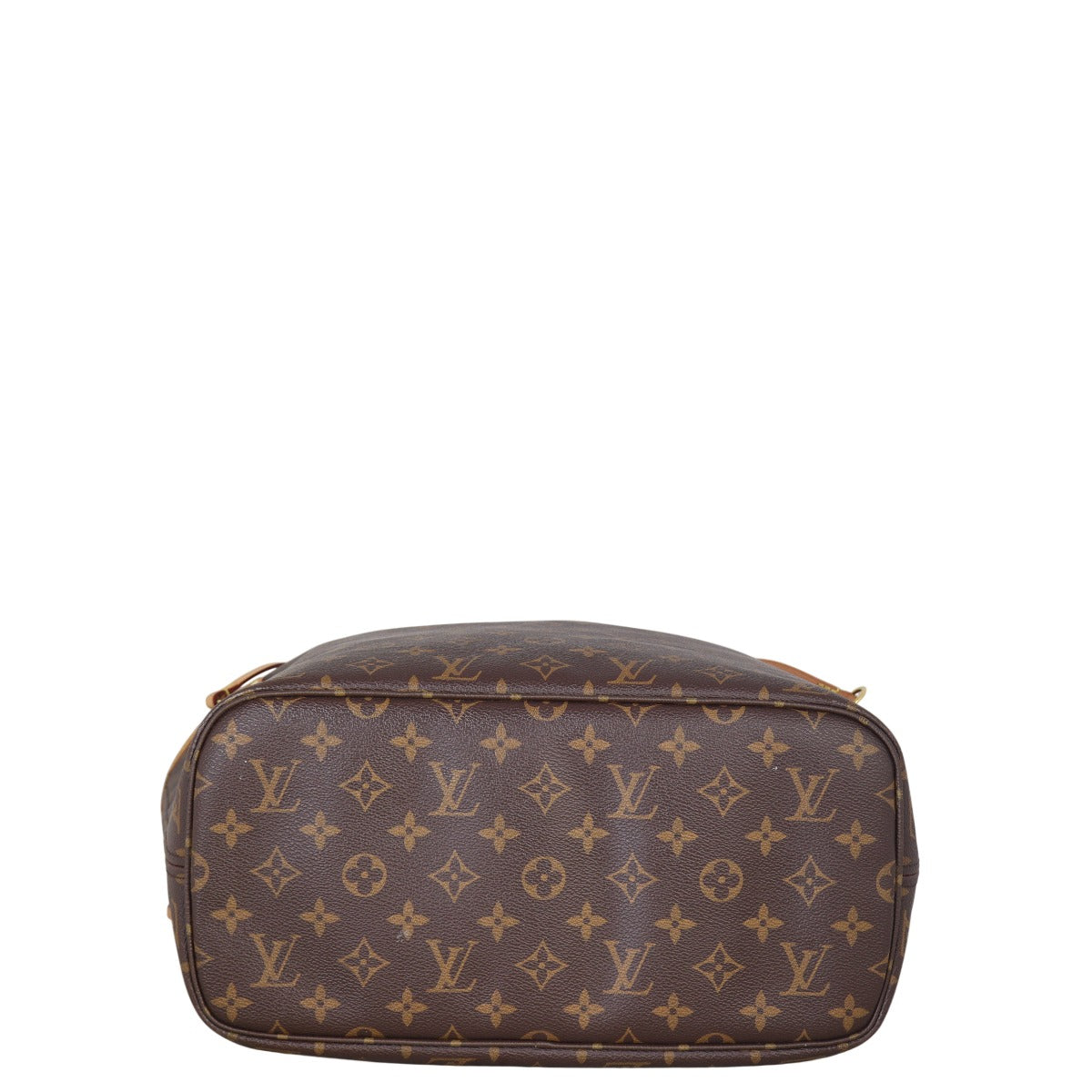 Louis Vuitton Neverfull MM Monogram