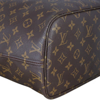 Louis Vuitton Neverfull MM Monogram