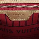 Louis Vuitton Neverfull MM Monogram