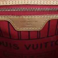 Louis Vuitton Neverfull MM Monogram