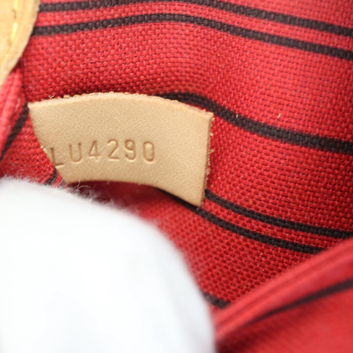 Louis Vuitton Neverfull MM Monogram