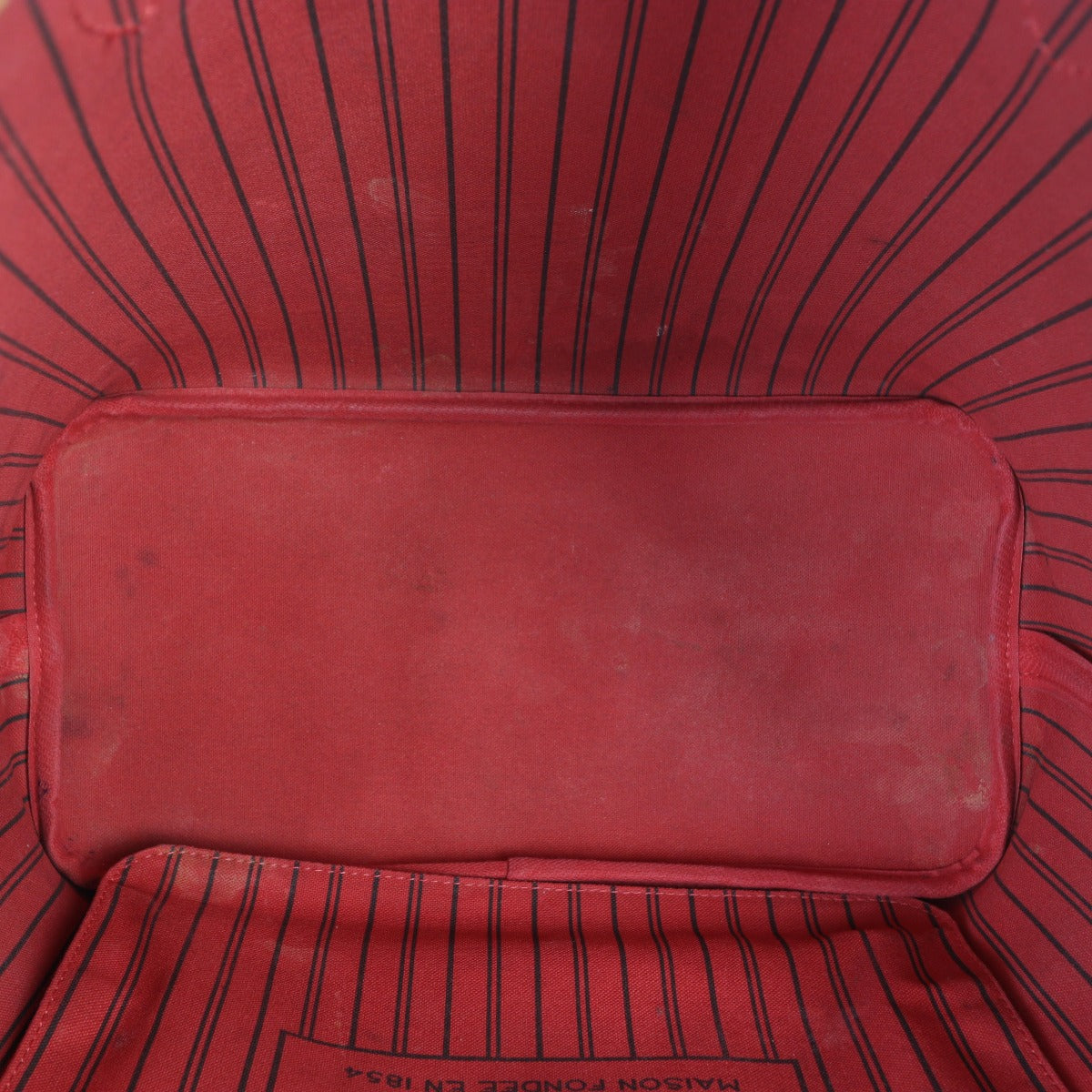 Louis Vuitton Neverfull MM Monogram