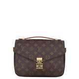 Louis Vuitton Pochette Metis Monogram