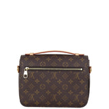 Louis Vuitton Pochette Metis Monogram