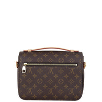 Louis Vuitton Pochette Metis Monogram