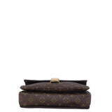 Louis Vuitton Pochette Metis Monogram