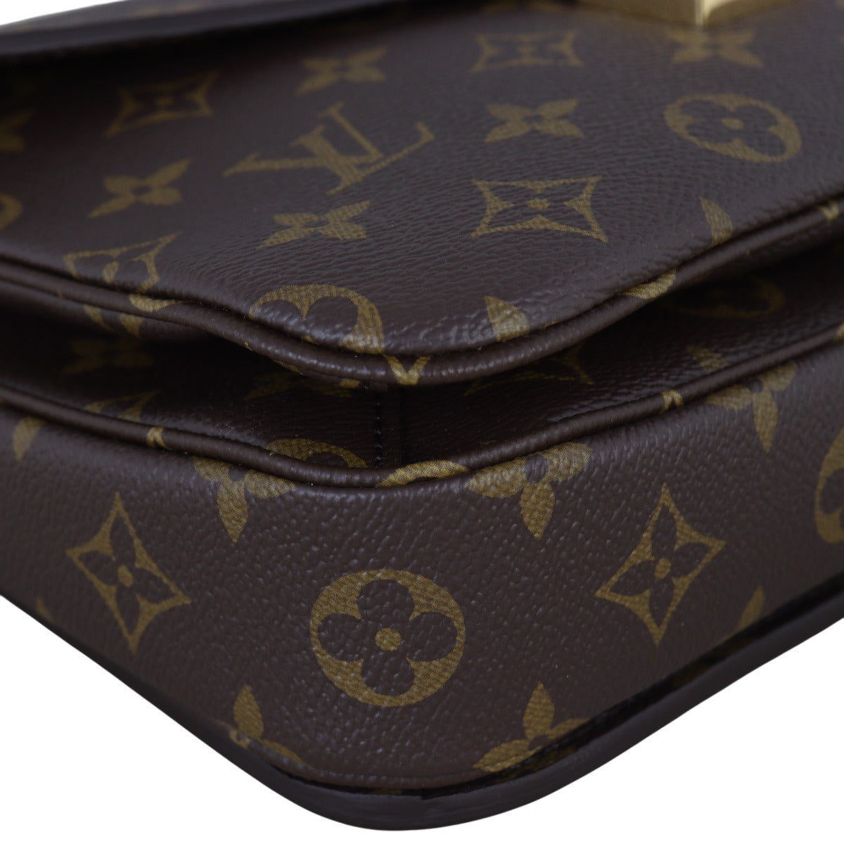 Louis Vuitton Pochette Metis Monogram