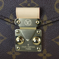 Louis Vuitton Pochette Metis Monogram