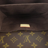 Louis Vuitton Pochette Metis Monogram