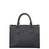 Louis Vuitton OnTheGo PM Monogram Empreinte Giant