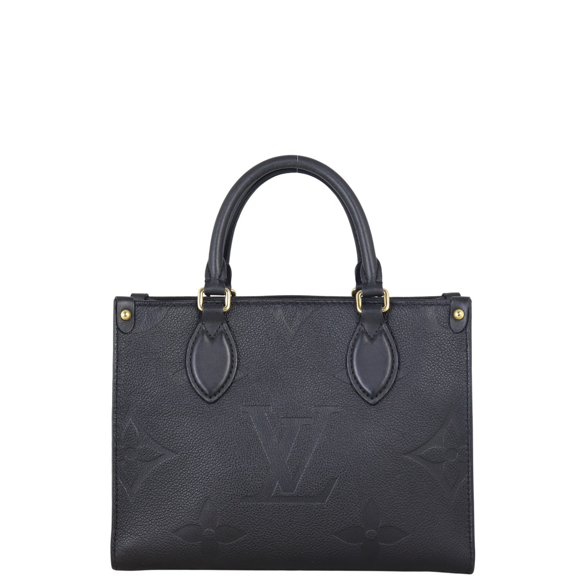 Louis Vuitton OnTheGo PM Monogram Empreinte Giant