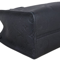 Louis Vuitton OnTheGo PM Monogram Empreinte Giant
