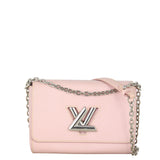 Louis Vuitton Twist MM Epi