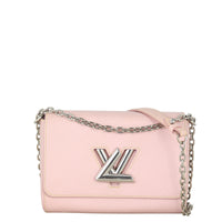 Louis Vuitton Twist MM Epi