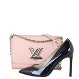 Louis Vuitton Twist MM Epi