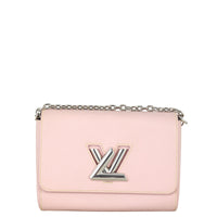 Louis Vuitton Twist MM Epi