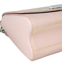 Louis Vuitton Twist MM Epi